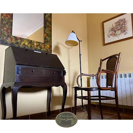 Hotel Don Julio 4*