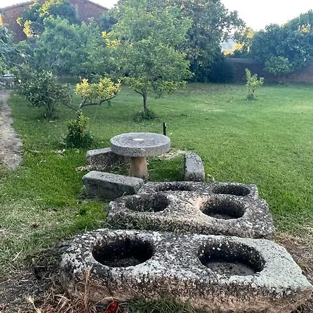 Don Julio 酒店 Perales del Puerto