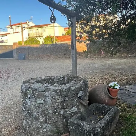 Don Julio 4* Perales del Puerto
