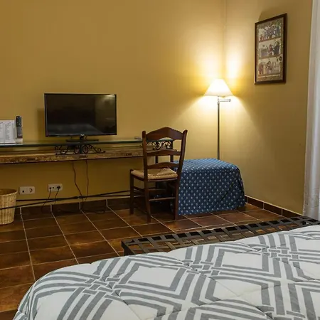 Don Julio Ξενοδοχείο 4*