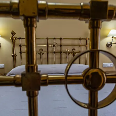 Ξενοδοχείο Don Julio Perales del Puerto