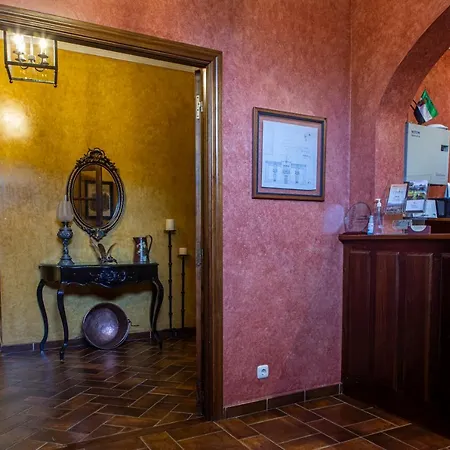 Don Julio 4* Perales del Puerto