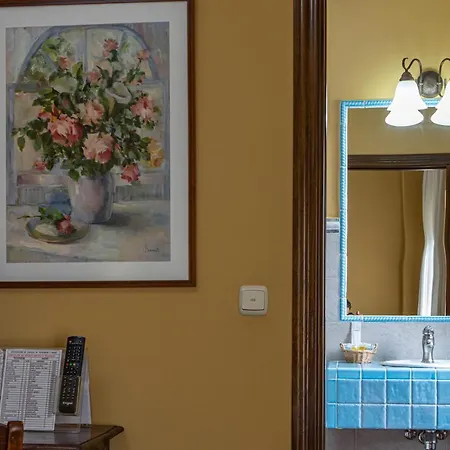 Ξενοδοχείο Don Julio