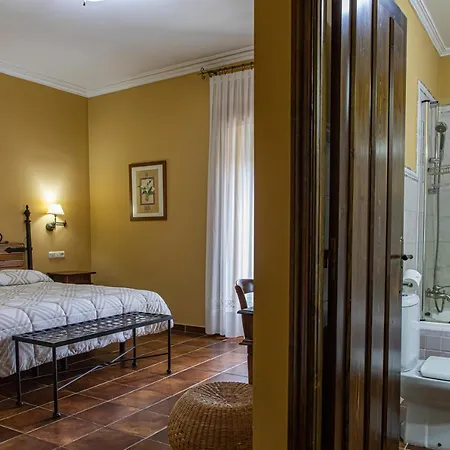 Don Julio Ξενοδοχείο Perales del Puerto