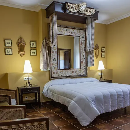 Hotell Don Julio
