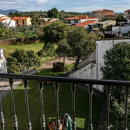 Don Julio Ξενοδοχείο Perales del Puerto