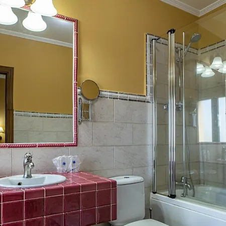 Ξενοδοχείο Don Julio 4*