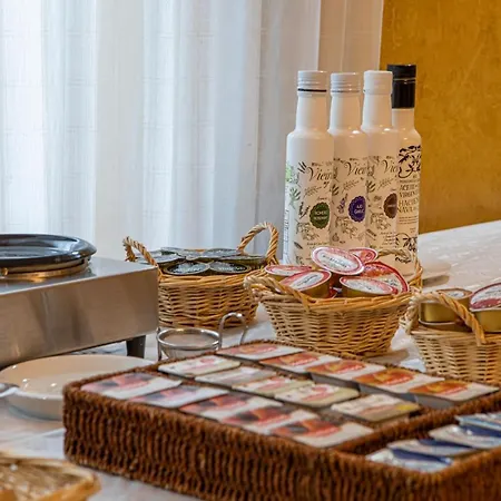 Hotel Don Julio 4*