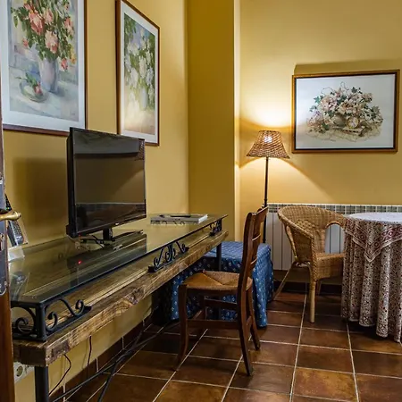 Hotell Don Julio 4*