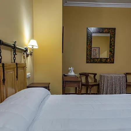 Hotel Don Julio