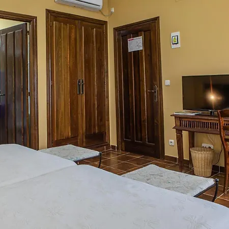 Hotell Don Julio