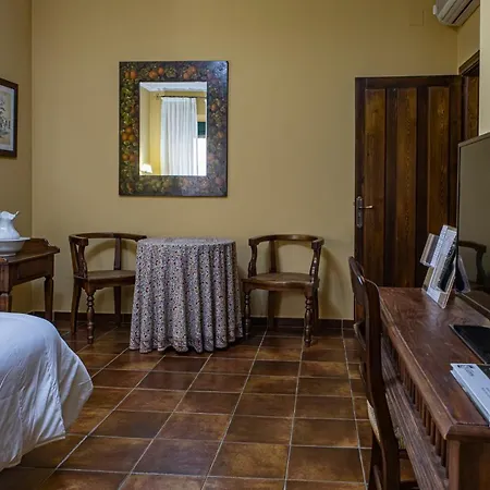 Don Julio Hotel