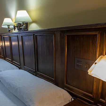 Don Julio 4* Perales del Puerto