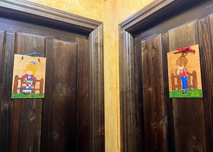 Hotel Don Julio Perales del Puerto