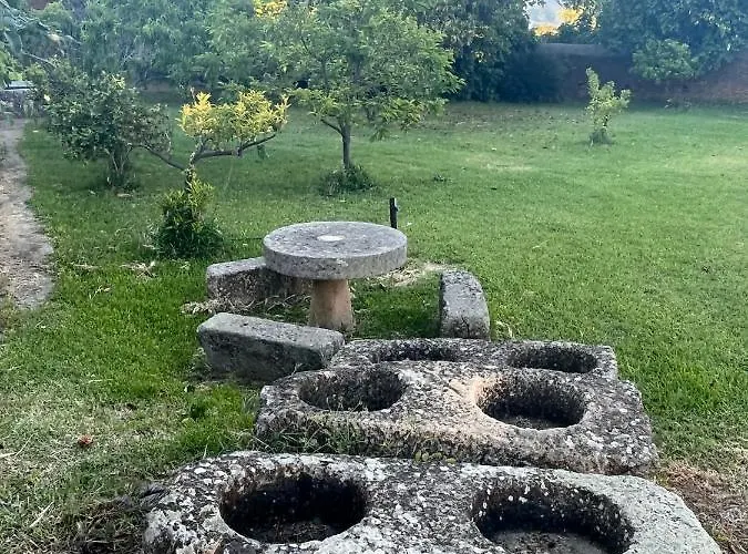 Don Julio Hotel Perales del Puerto