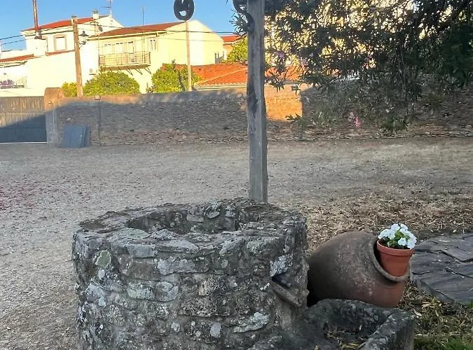 Don Julio 4* Perales del Puerto