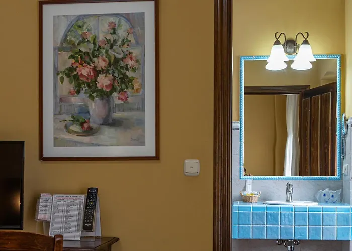 Отель Don Julio