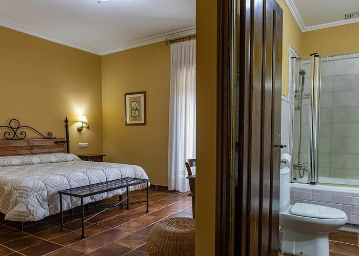 Don Julio Hotel Perales del Puerto