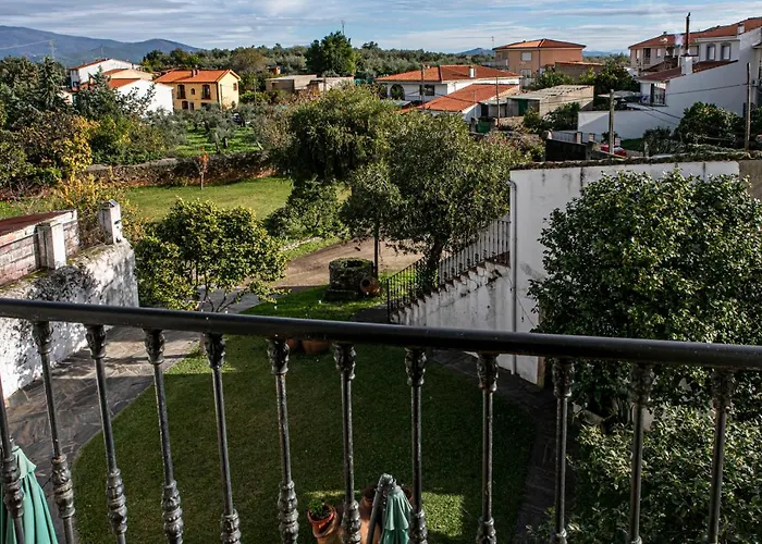 Don Julio Отель Пералес-дель-Пуэрто