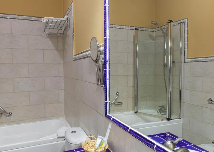 Don Julio Отель