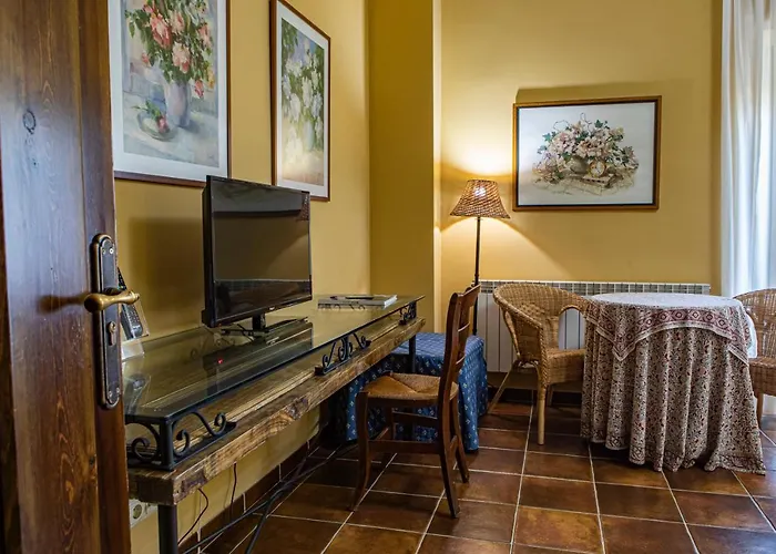 Отель Don Julio 4*