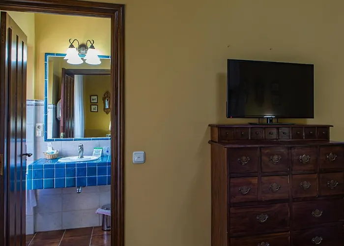 Don Julio Отель