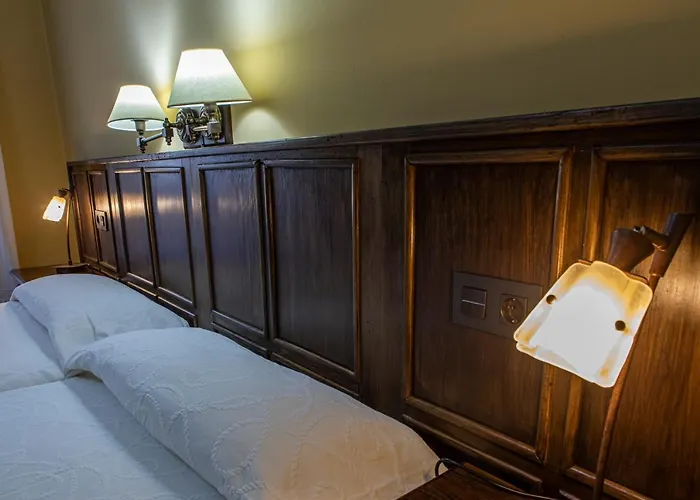 Don Julio 4* Perales del Puerto