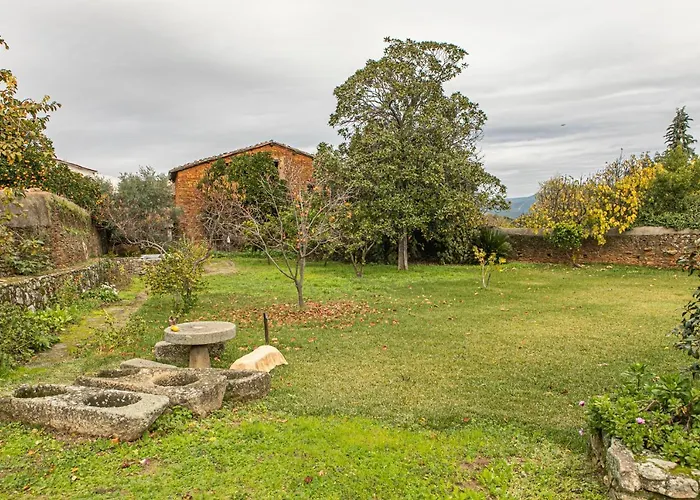 Don Julio Отель