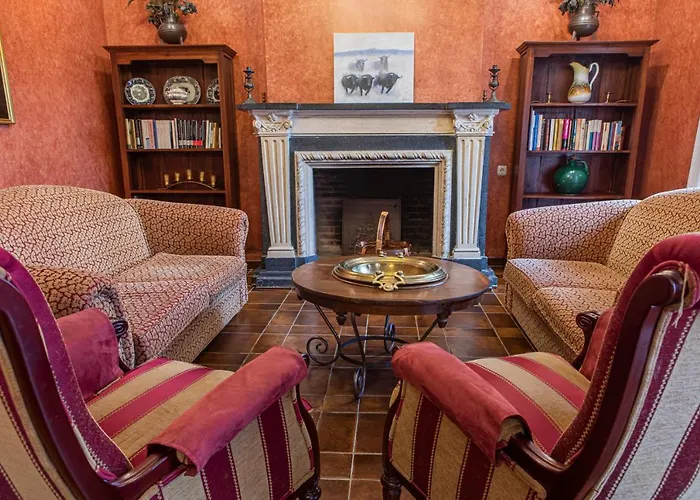 Don Julio Отель 4*